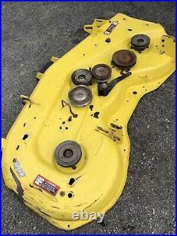 John deere z445 54 inch deck parts. Things To Know About John deere z445 54 inch deck parts. 